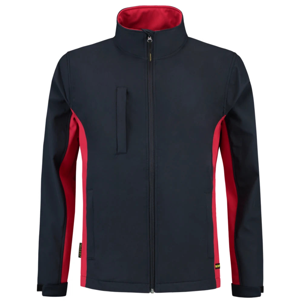 Tricorp 402002 Softshell Bicolor