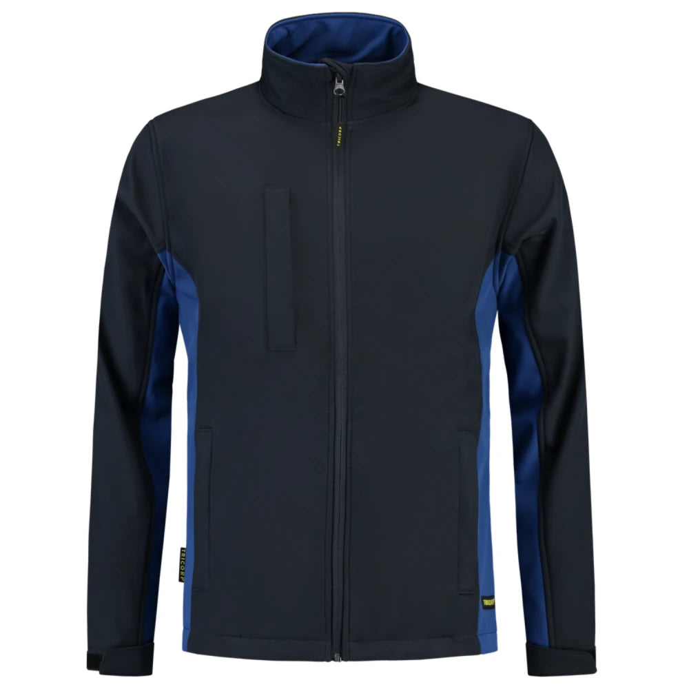 Tricorp 402002 Softshell Bicolor