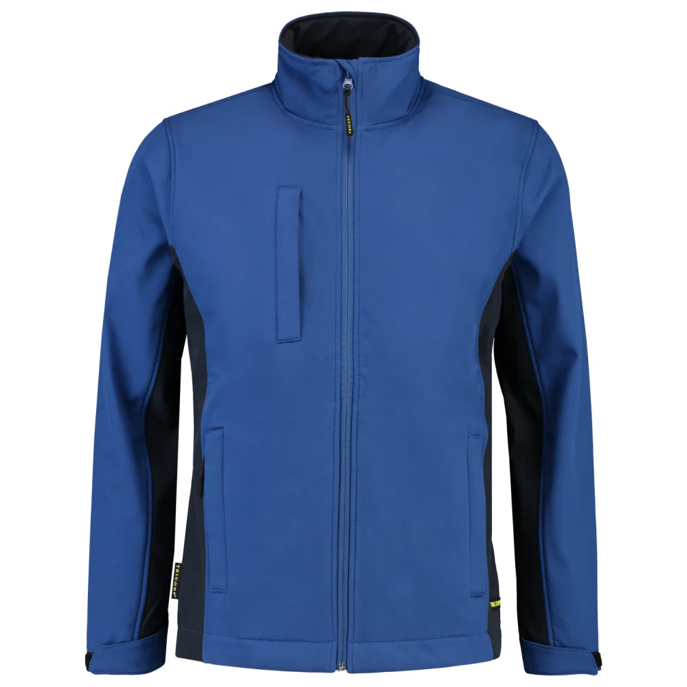 Tricorp 402002 Softshell Bicolor