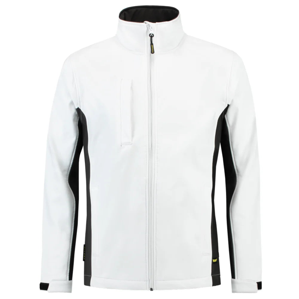 Tricorp 402002 Softshell Bicolor