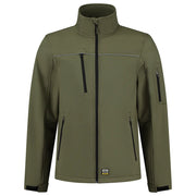 Tricorp 402006 Softshell Luxe