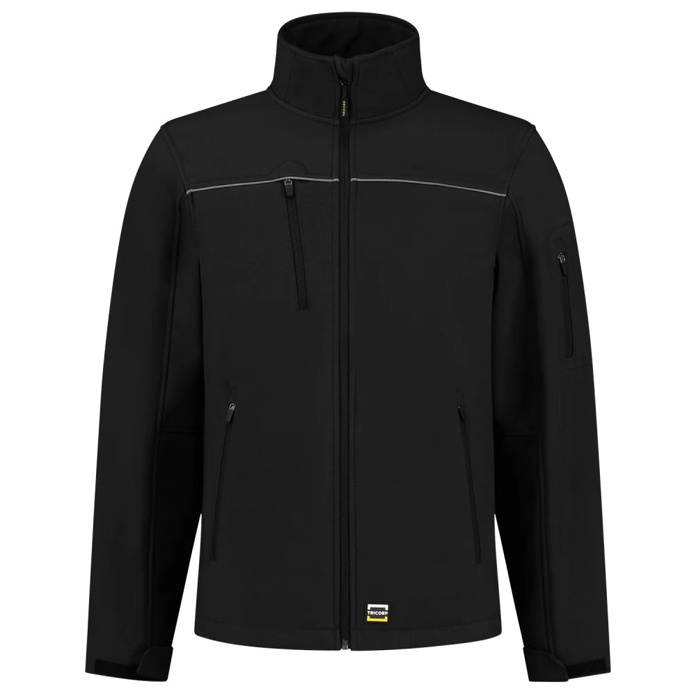 Tricorp 402006 Softshell Luxe