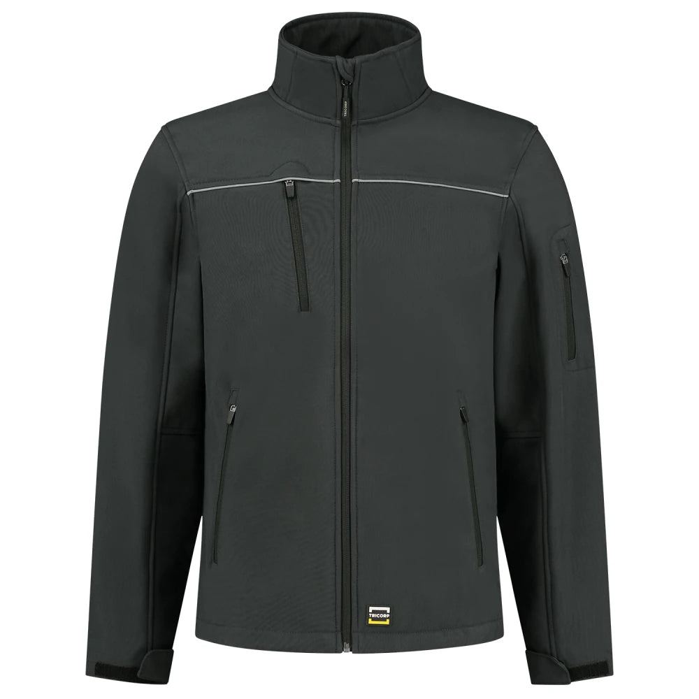 Tricorp 402006 Softshell Luxe