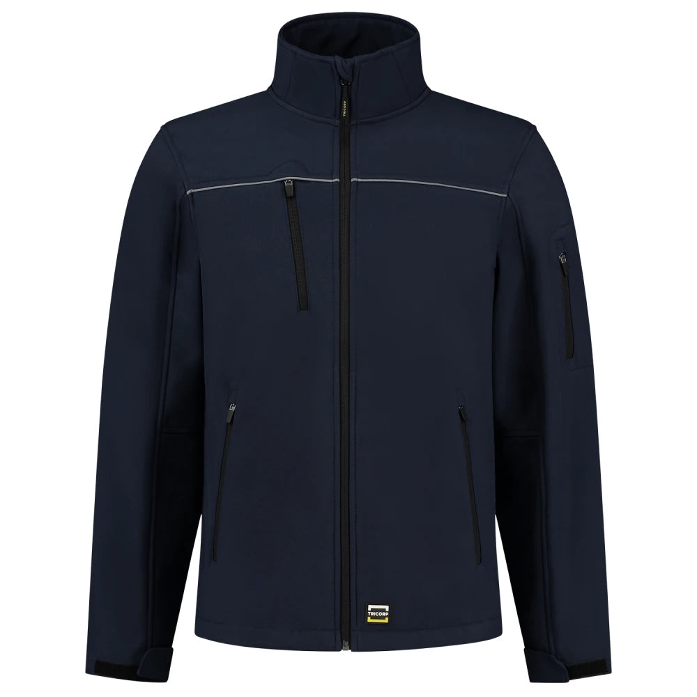 Tricorp 402006 Softshell Luxe