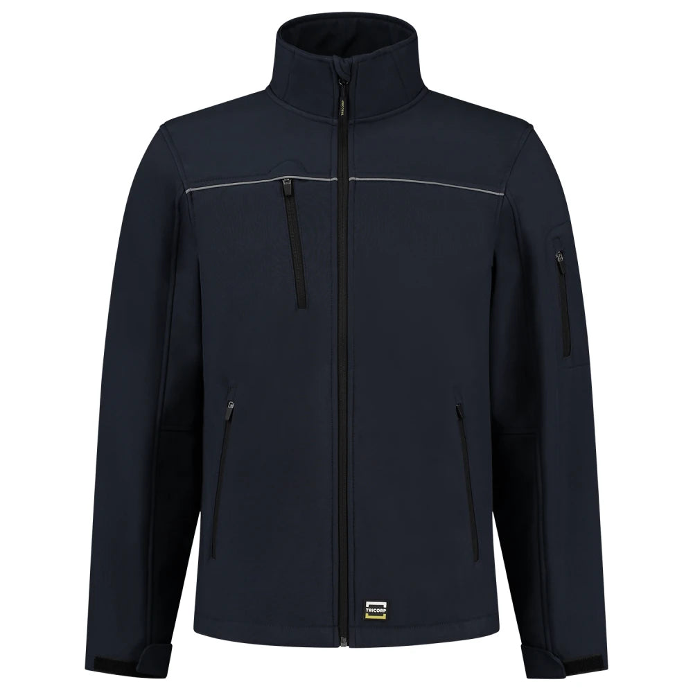 Tricorp 402006 Softshell Luxe
