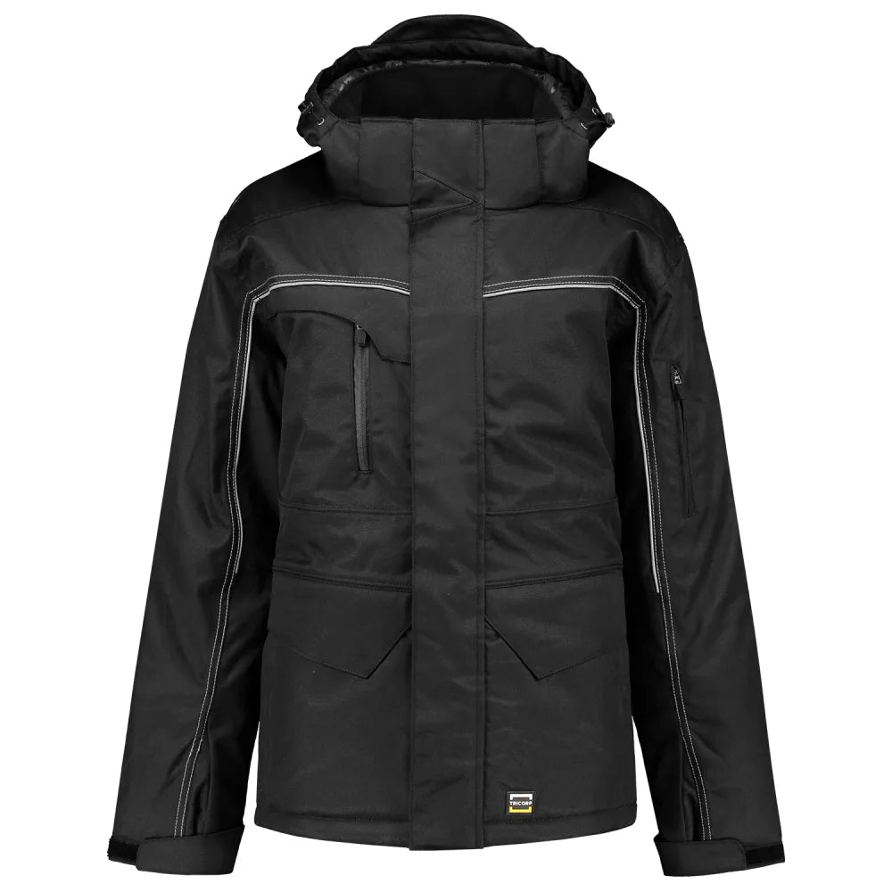 Tricorp 402007 Midi Parka Canvas