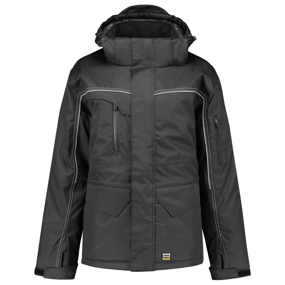 Tricorp 402007 Midi Parka Canvas