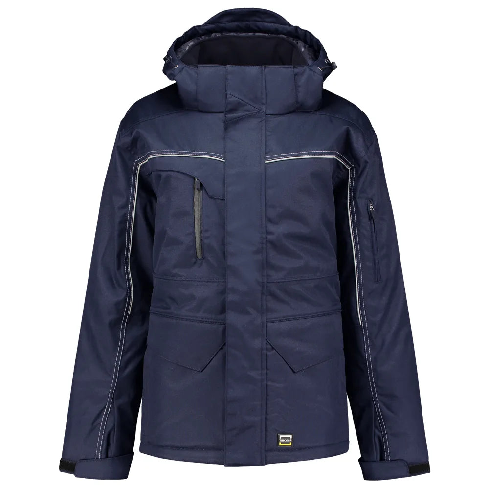 Tricorp 402007 Midi Parka Canvas