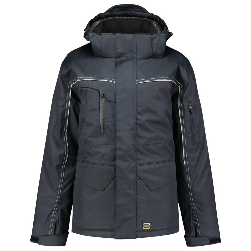 Tricorp 402007 Midi Parka Canvas