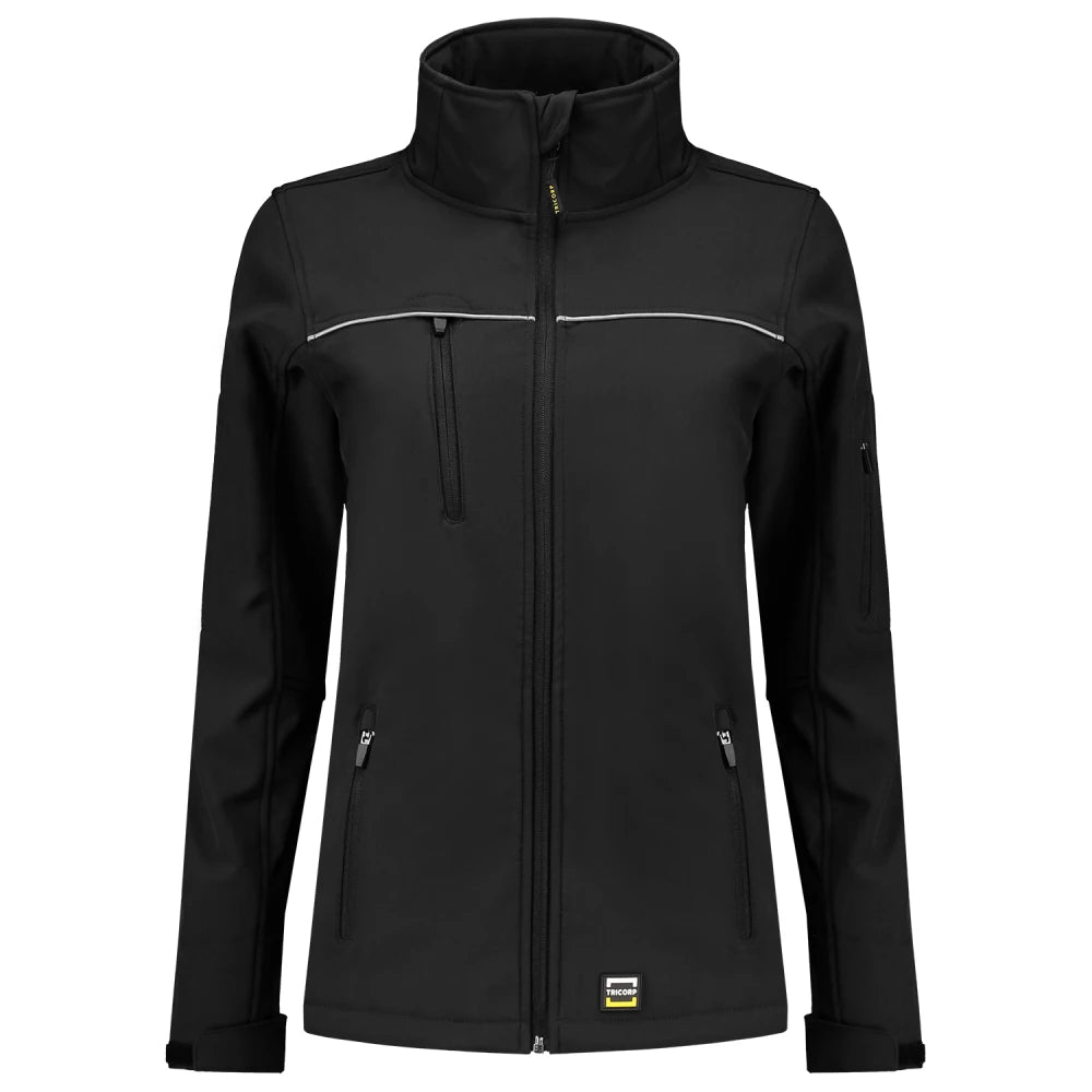 Tricorp 402009 Softshell Luxe Dames
