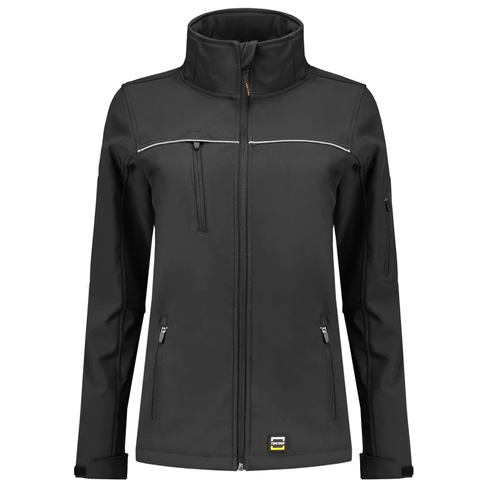 Tricorp 402009 Softshell Luxe Dames