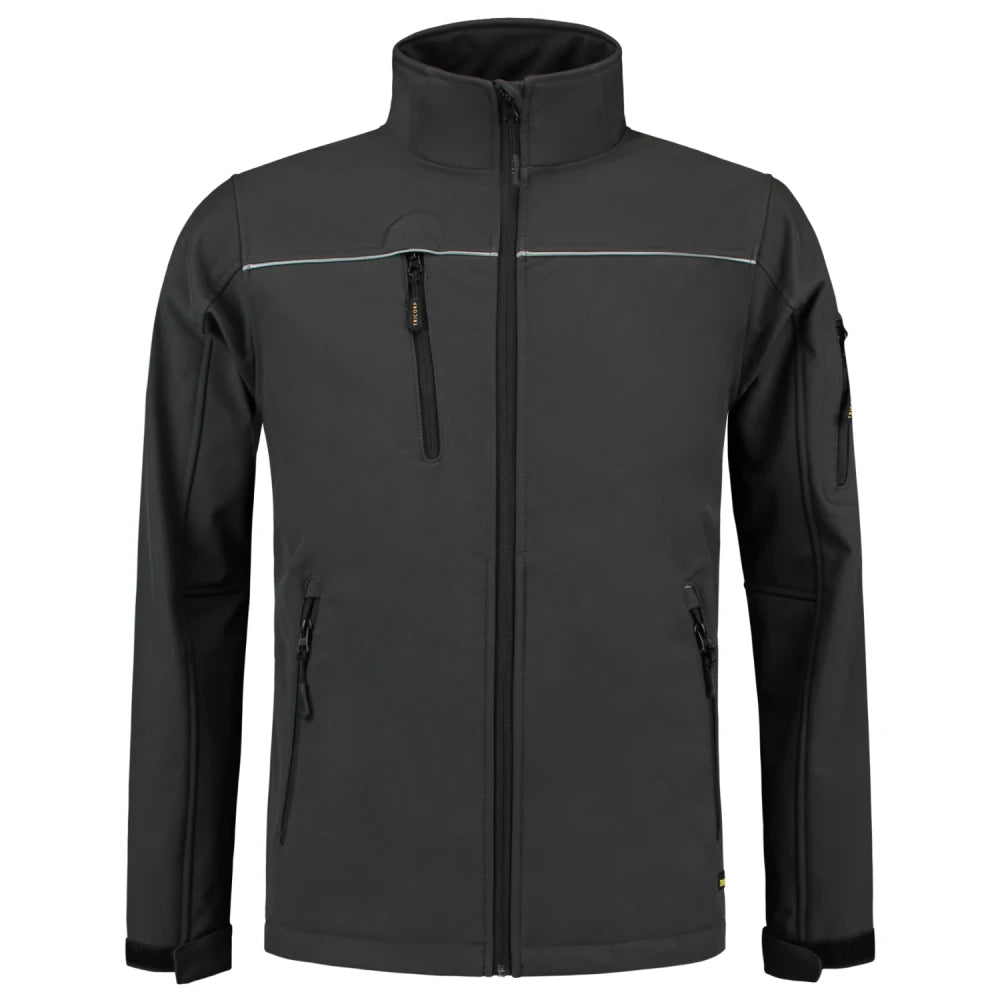 Tricorp 402016 Softshell Luxe Kids