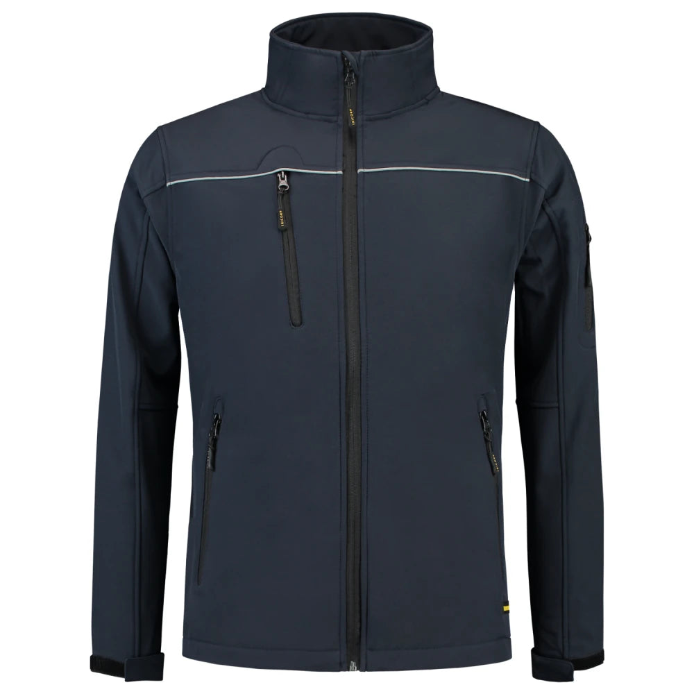 Tricorp 402016 Softshell Luxe Kids