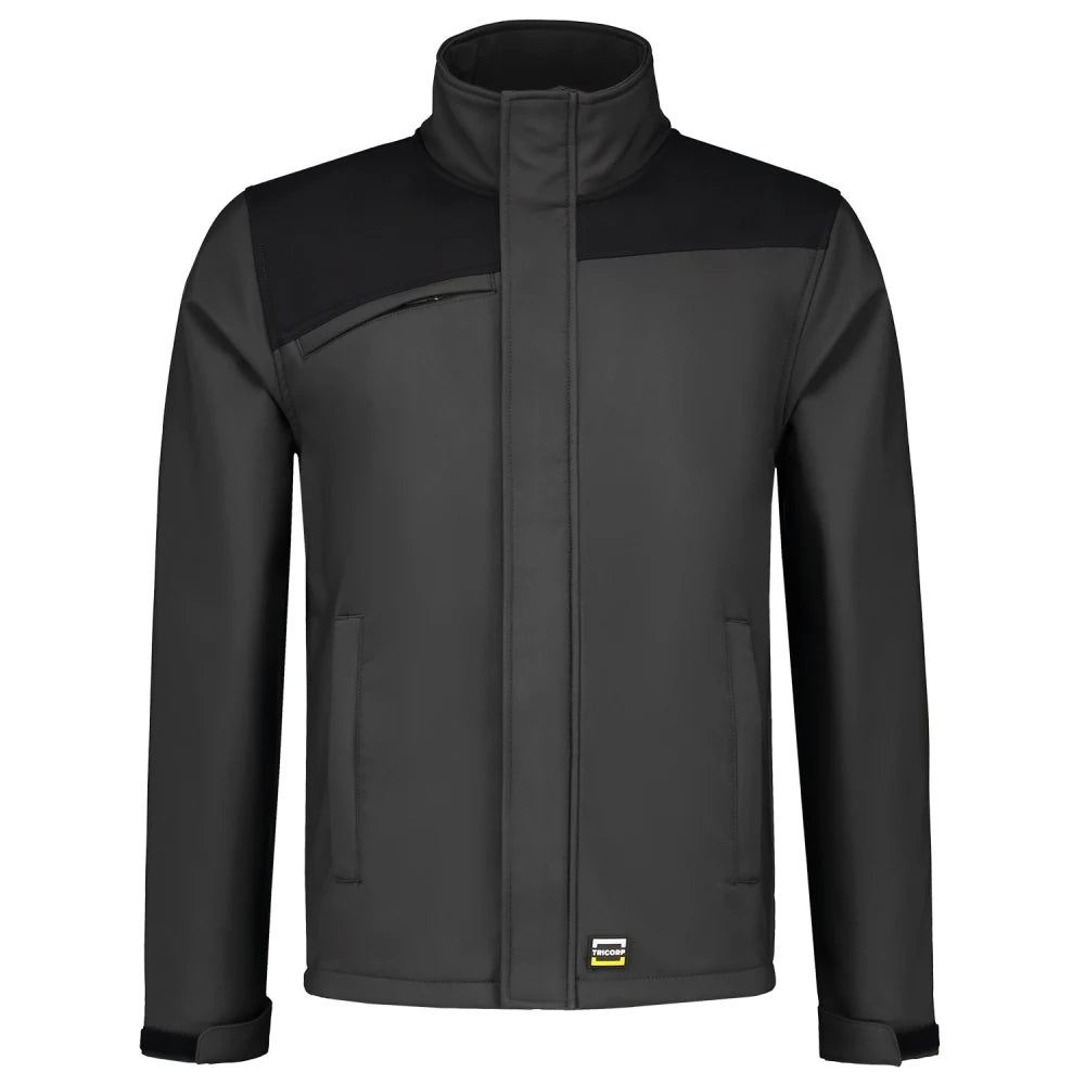 Tricorp 402021 Softshell Bicolor Naden