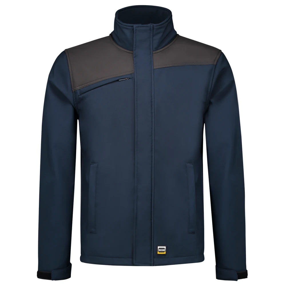Tricorp 402021 Softshell Bicolor Naden