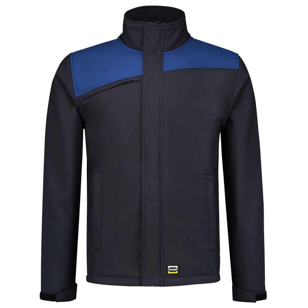 Tricorp 402021 Softshell Bicolor Naden