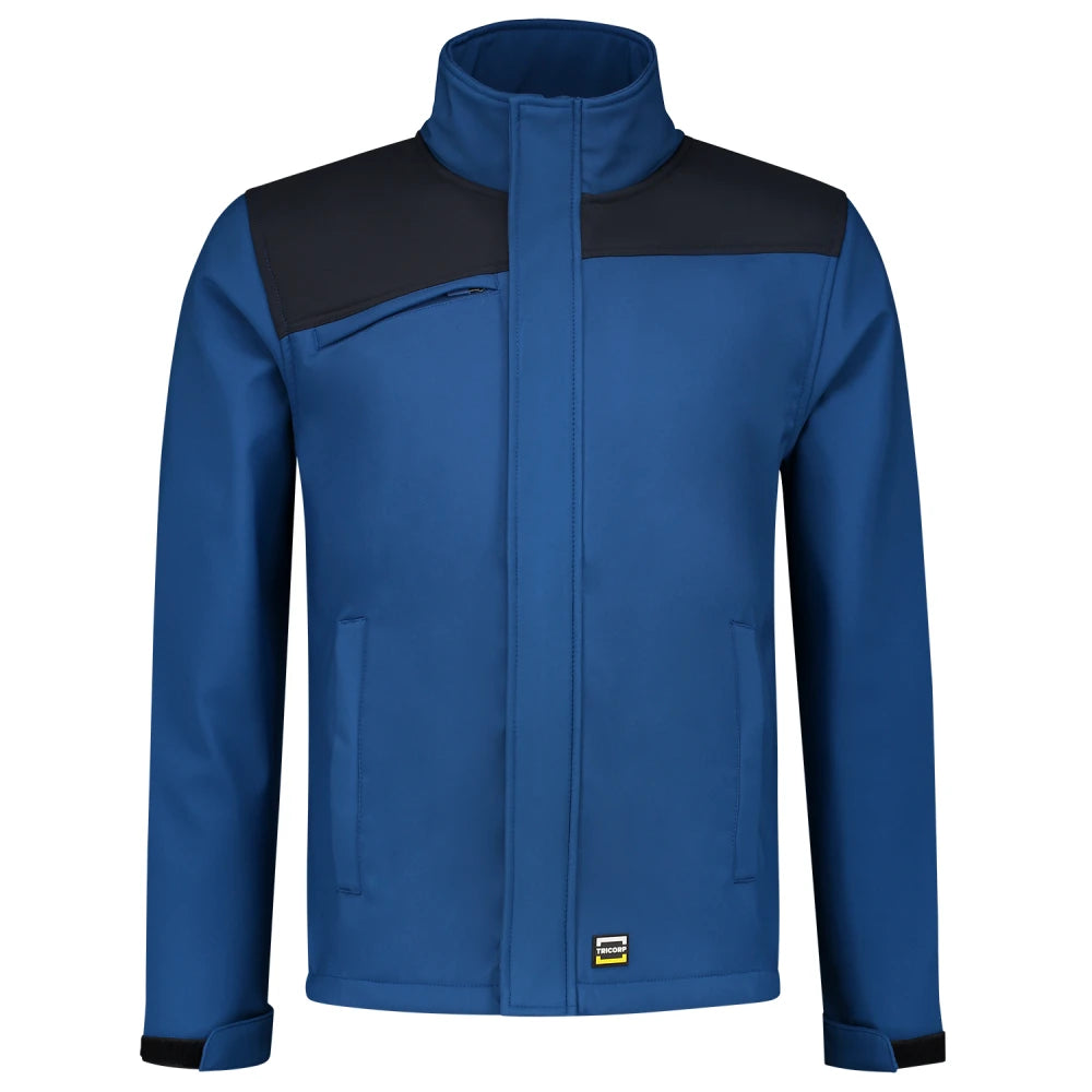 Tricorp 402021 Softshell Bicolor Naden