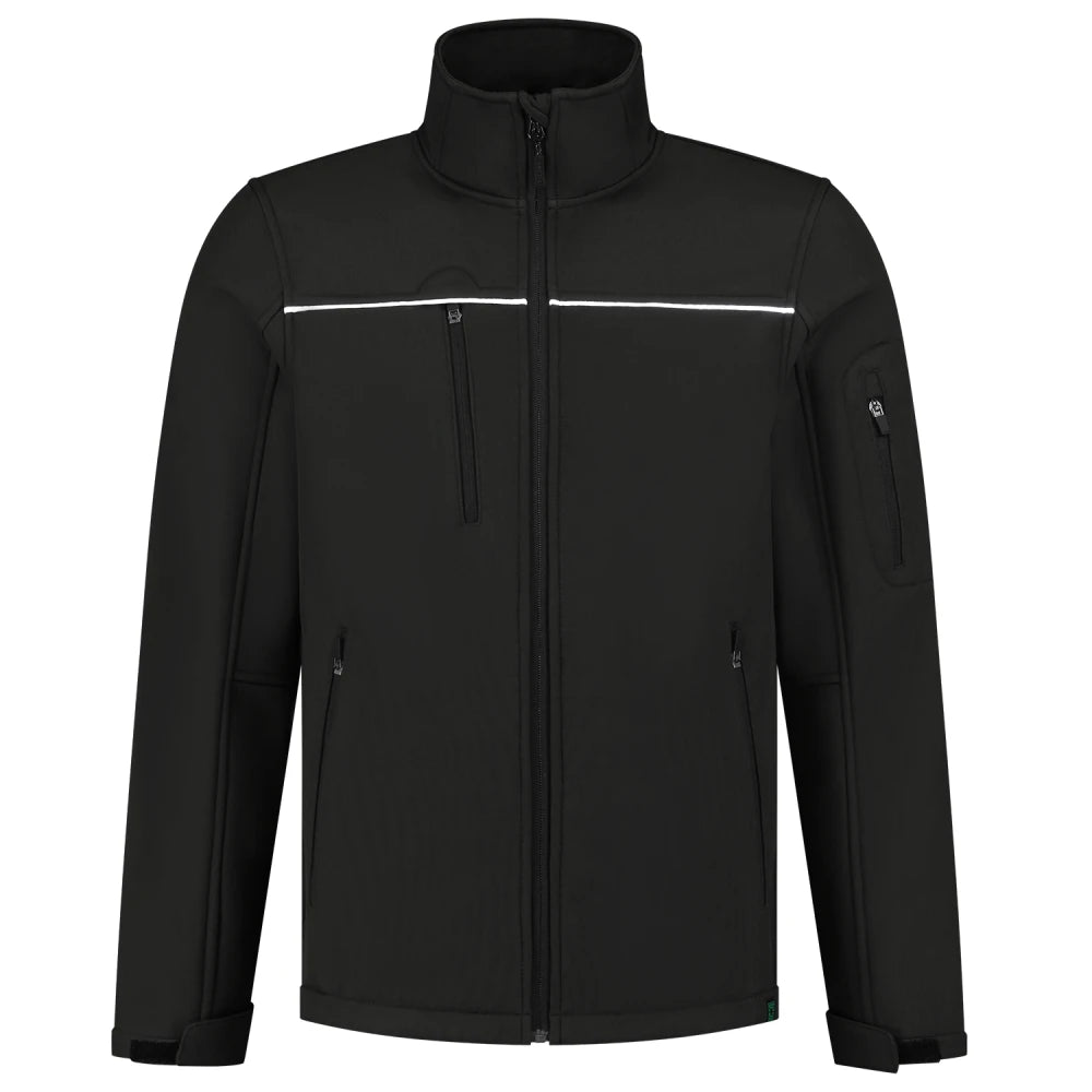 Tricorp 402701 Softshell Luxe Rewear