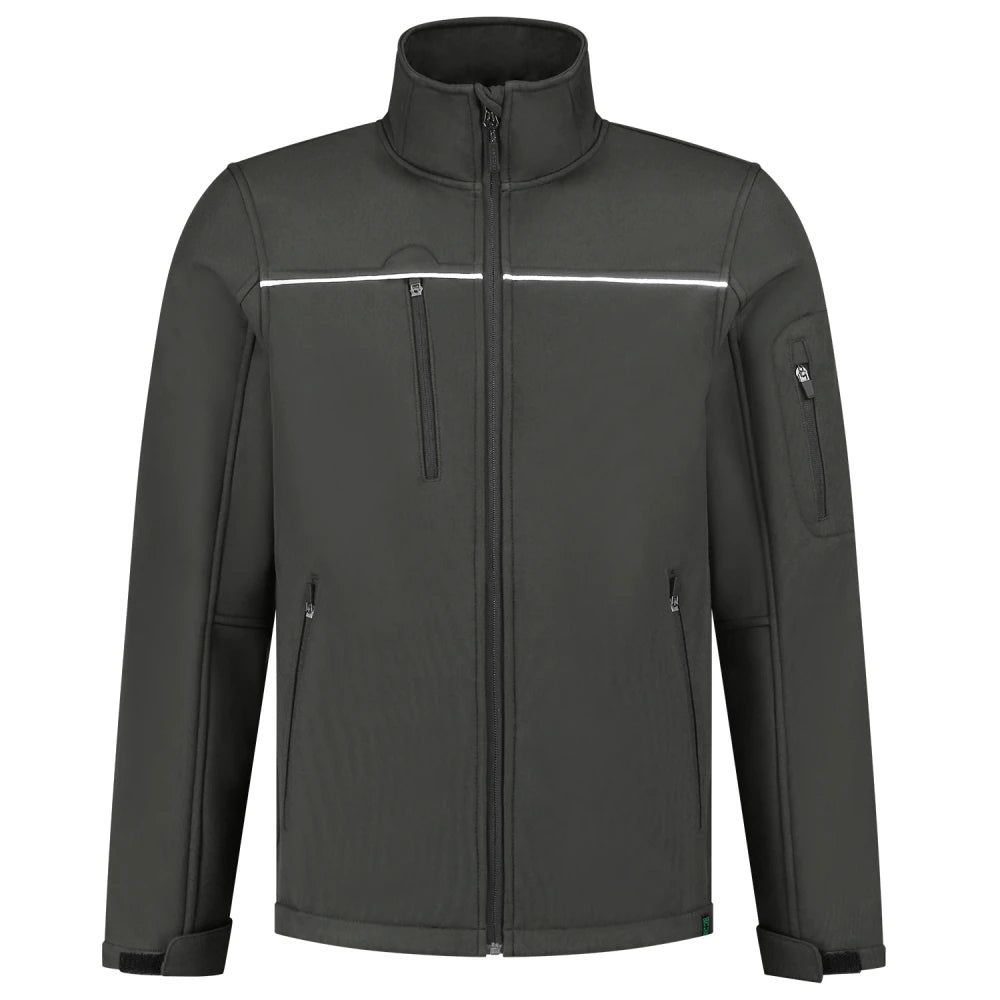 Tricorp 402701 Softshell Luxe Rewear