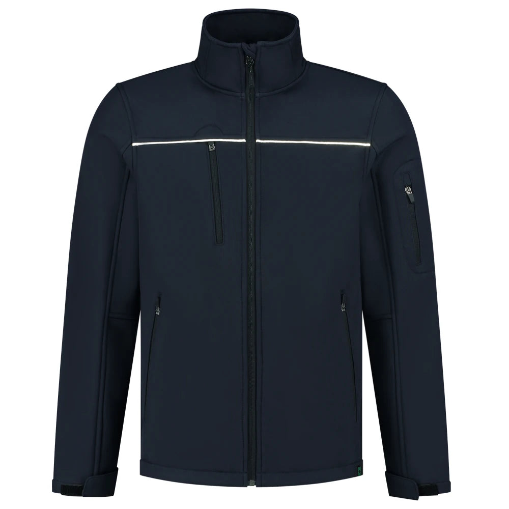 Tricorp 402701 Softshell Luxe Rewear