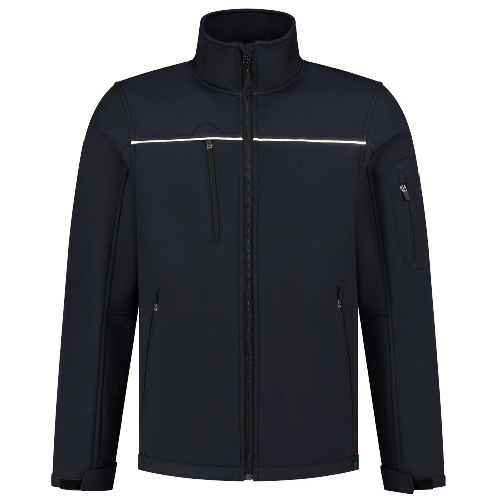 Tricorp 402701 Softshell Luxe Rewear