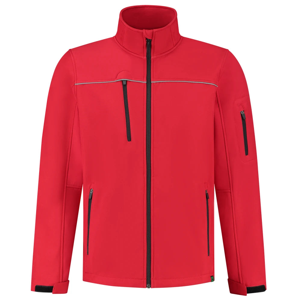 Tricorp 402701 Softshell Luxe Rewear