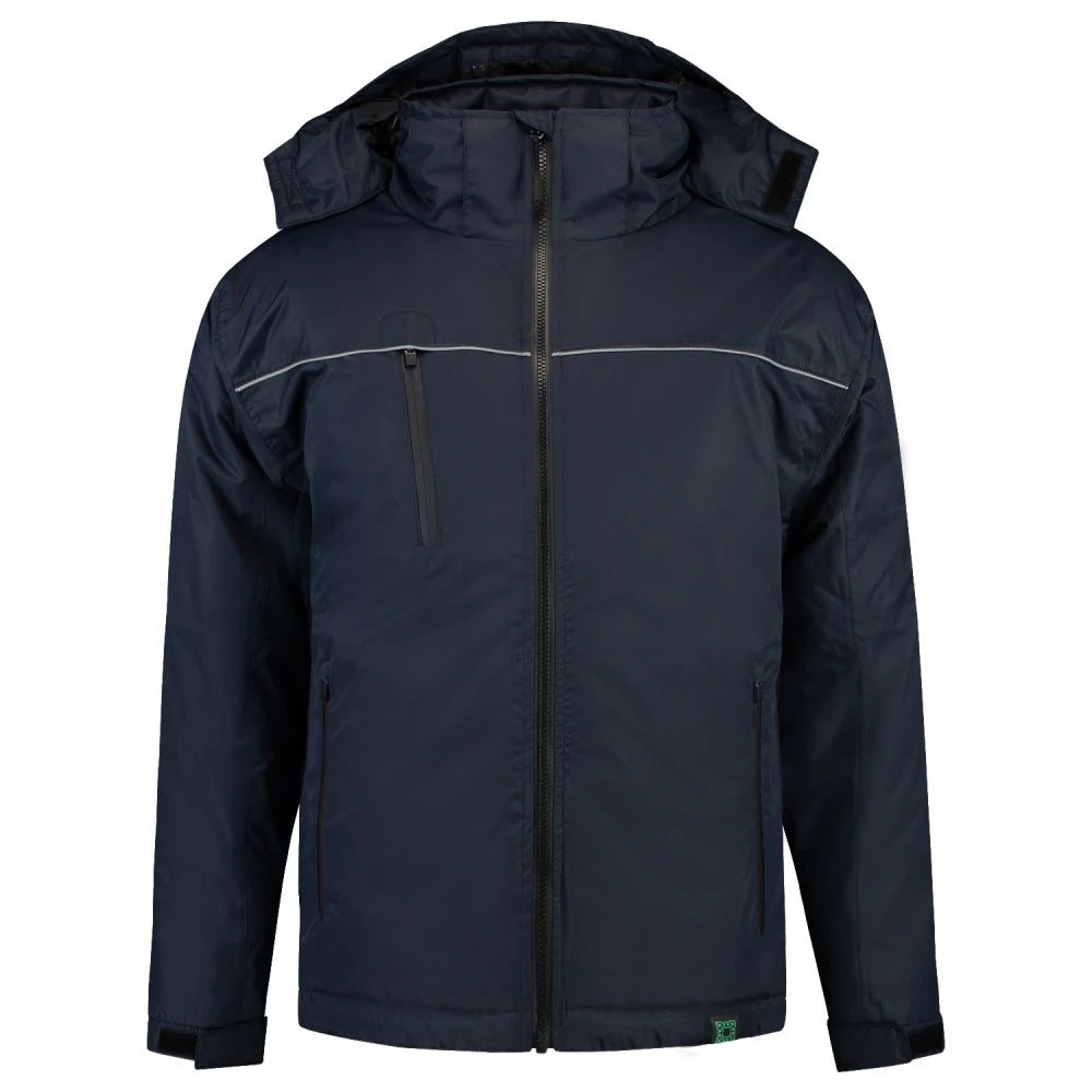 Tricorp 402702 Midi Parka Rewear