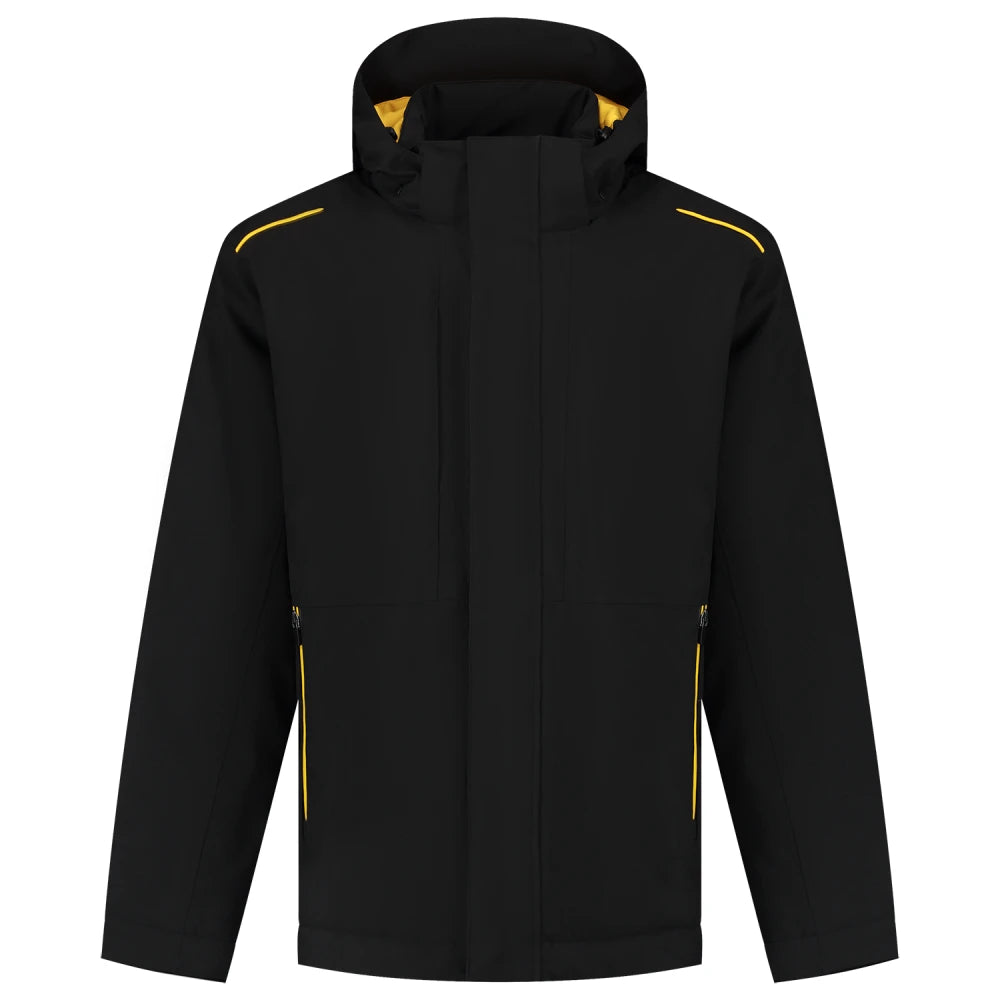 Tricorp 402703 Winter Tech Shell Accent