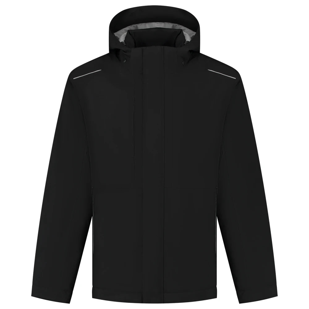 Tricorp 402703 Winter Tech Shell Accent