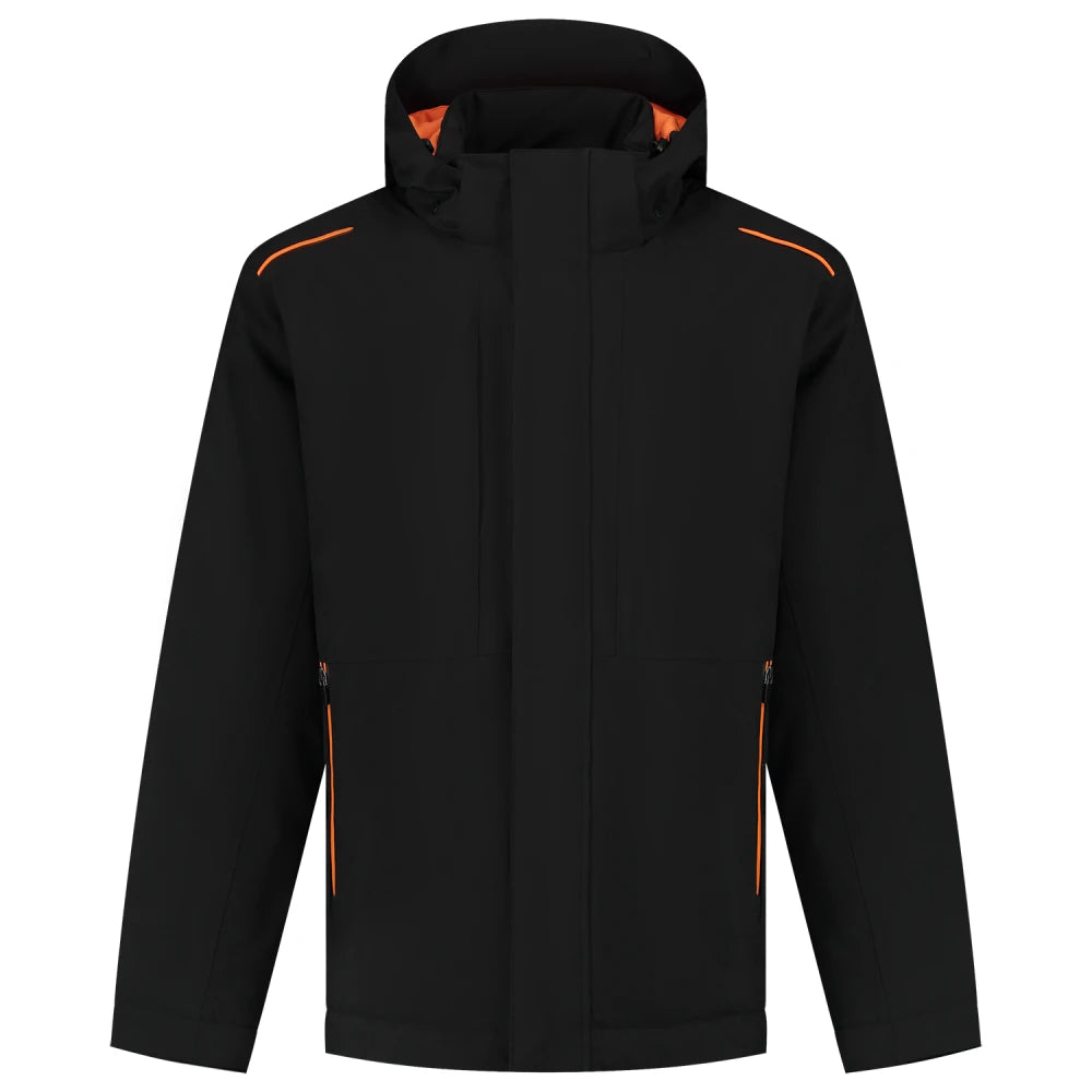 Tricorp 402703 Winter Tech Shell Accent