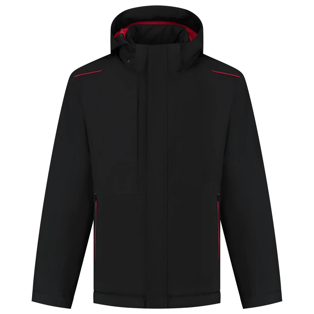Tricorp 402703 Winter Tech Shell Accent