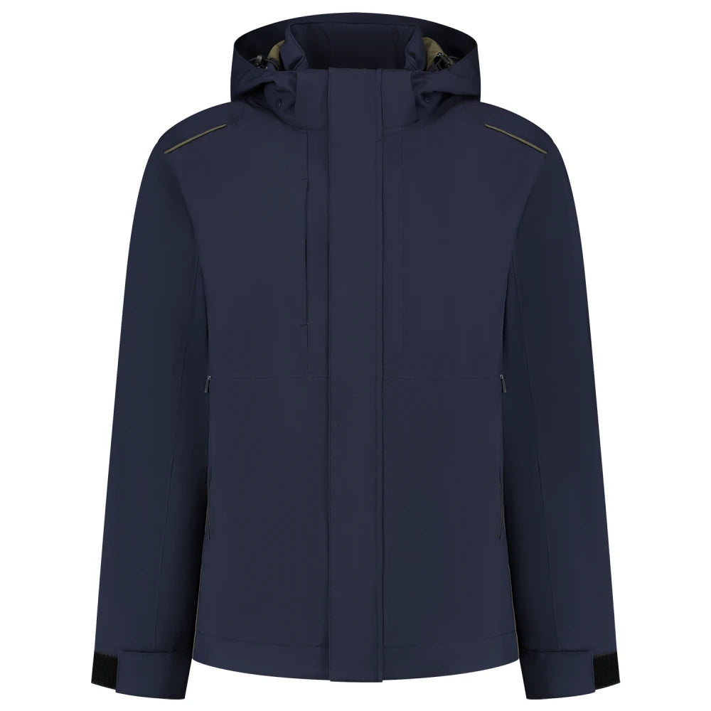 Tricorp 402703 Winter Tech Shell Accent