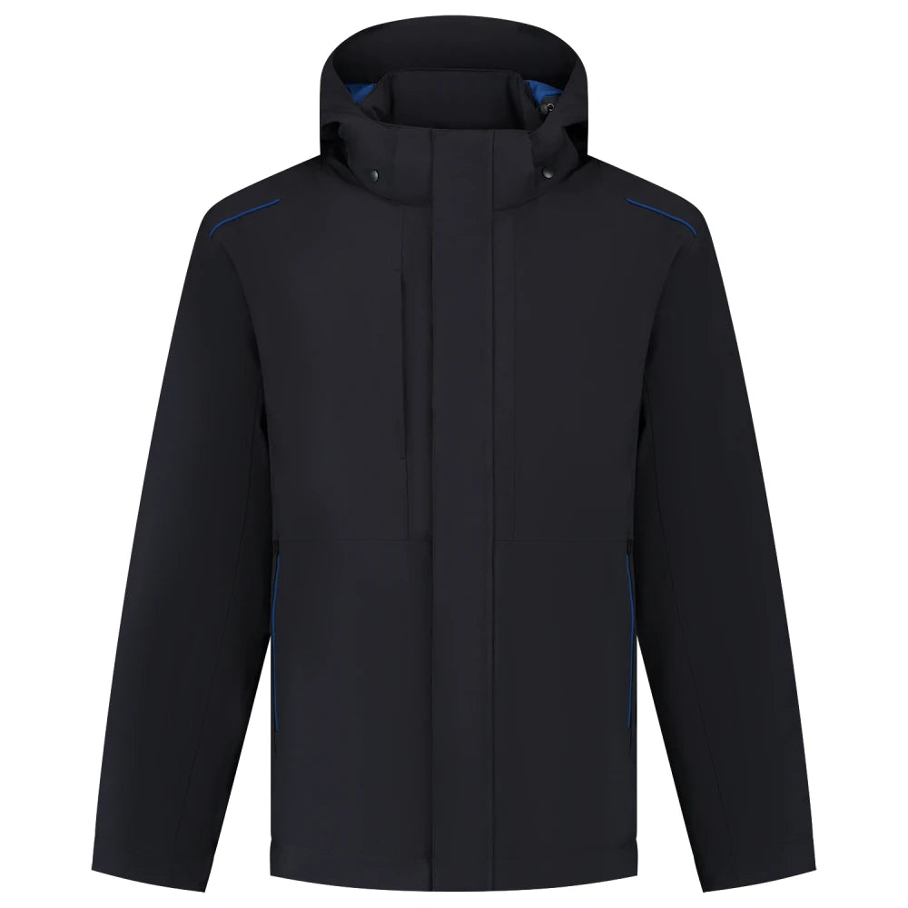 Tricorp 402703 Winter Tech Shell Accent