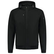 Tricorp 402704 Softshell Bomber Capuchon Re2050