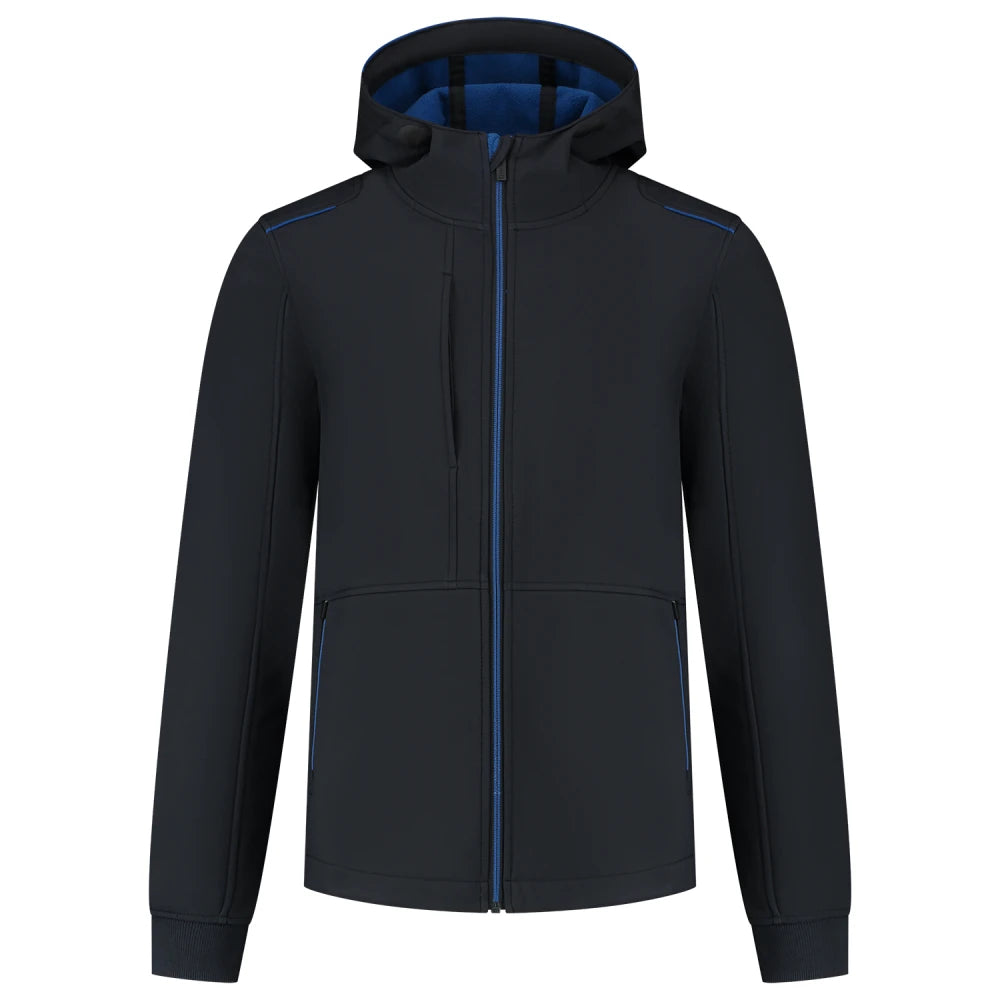 Tricorp 402705 Softshell Capuchon Accent