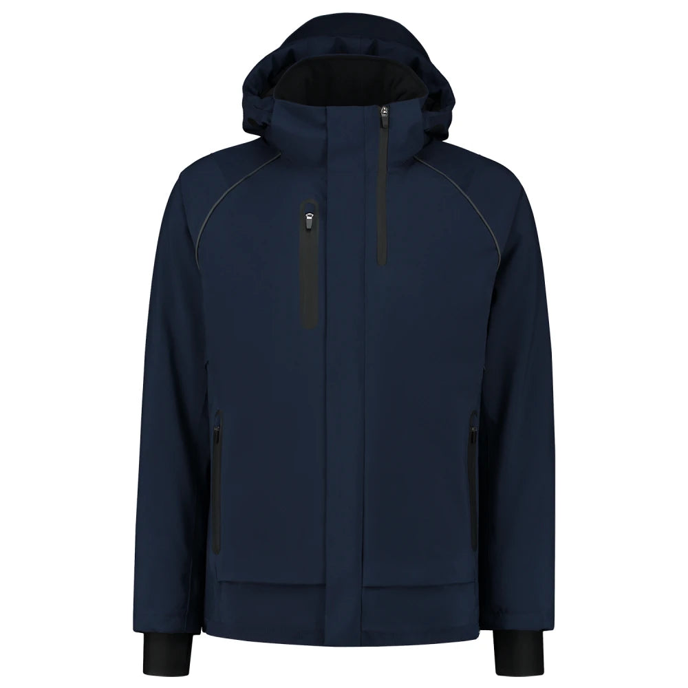 Tricorp 402708 Winter Tech Shell Re2050