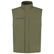 Tricorp 402709 Tech Shell Bodywarmer Re2050