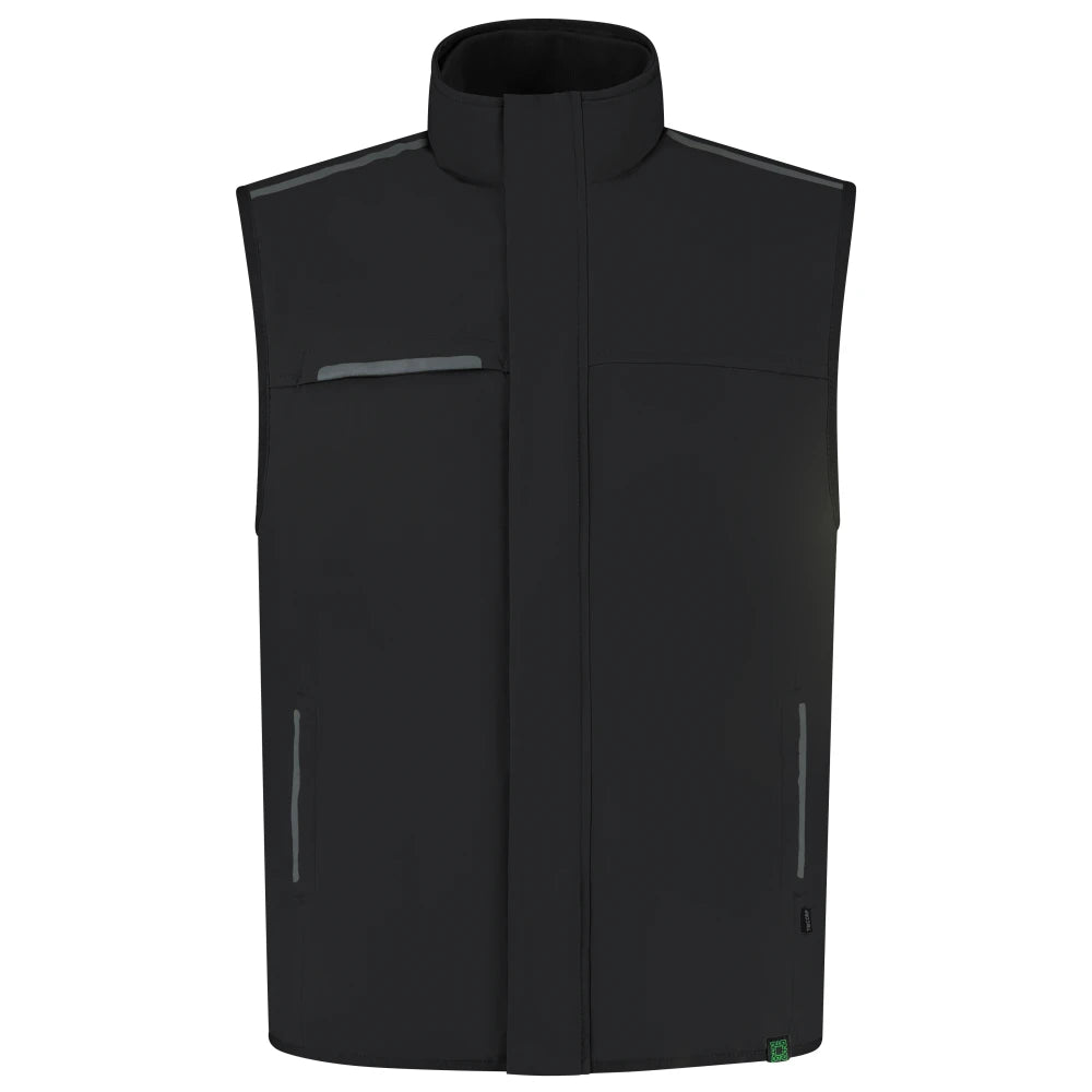 Tricorp 402709 Tech Shell Bodywarmer Re2050