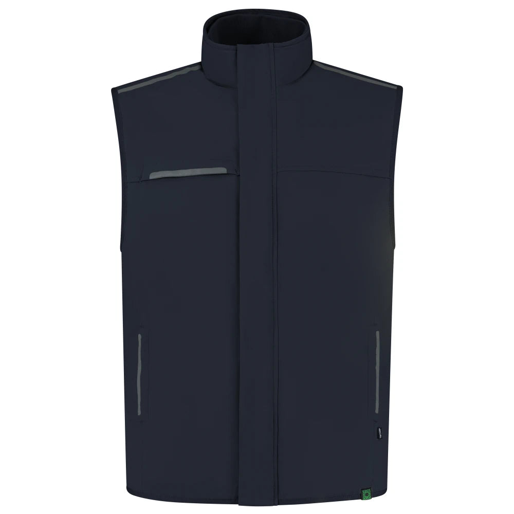 Tricorp 402709 Tech Shell Bodywarmer Re2050