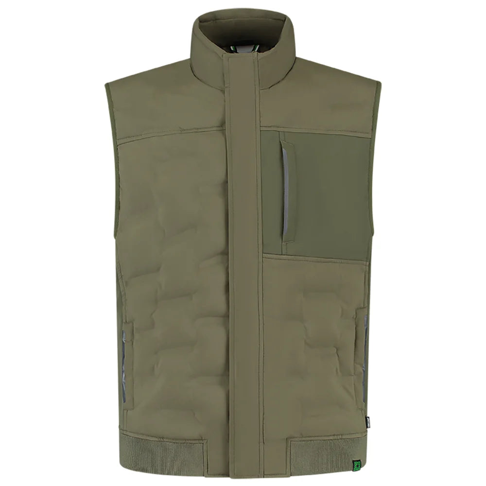 Tricorp 402710 Puffer Bodywarmer Rewear