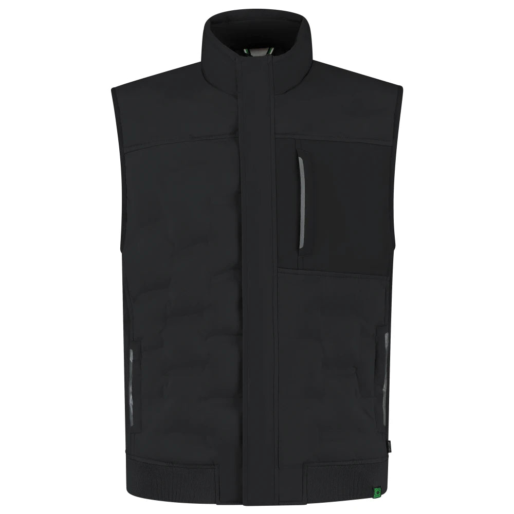 Tricorp 402710 Puffer Bodywarmer Rewear