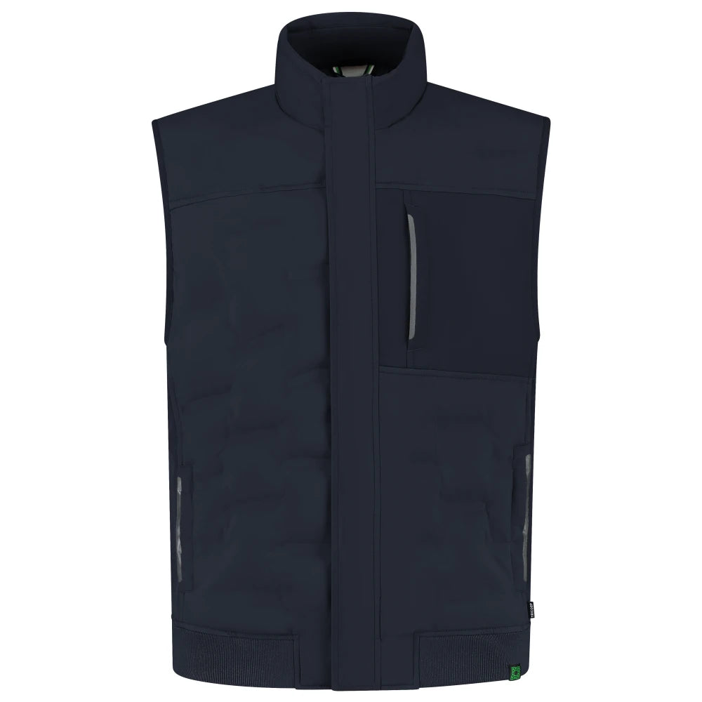 Tricorp 402710 Puffer Bodywarmer Rewear