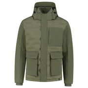 Tricorp 402711 Puffer Jack Rewear