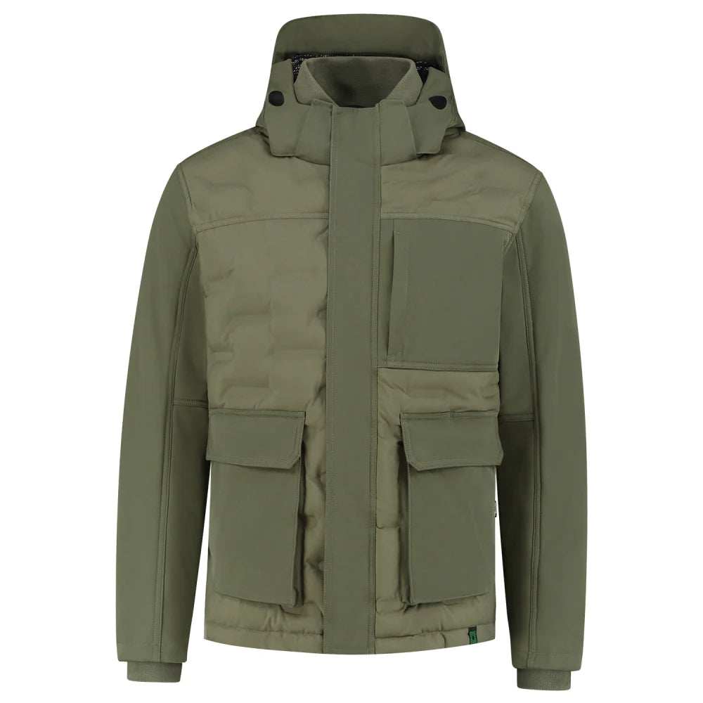Tricorp 402711 Puffer Jack Rewear