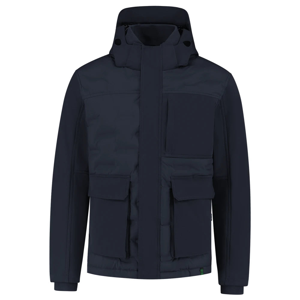 Tricorp 402711 Puffer Jack Rewear