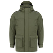 Tricorp 402713 Winter Softshell Parka Rewear