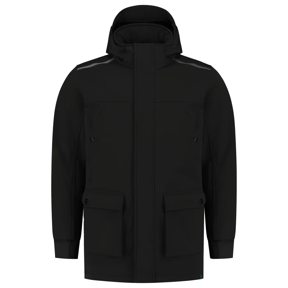 Tricorp 402713 Winter Softshell Parka Rewear