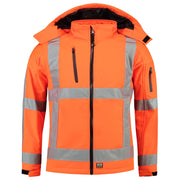 Tricorp 403003 Softshell Rws