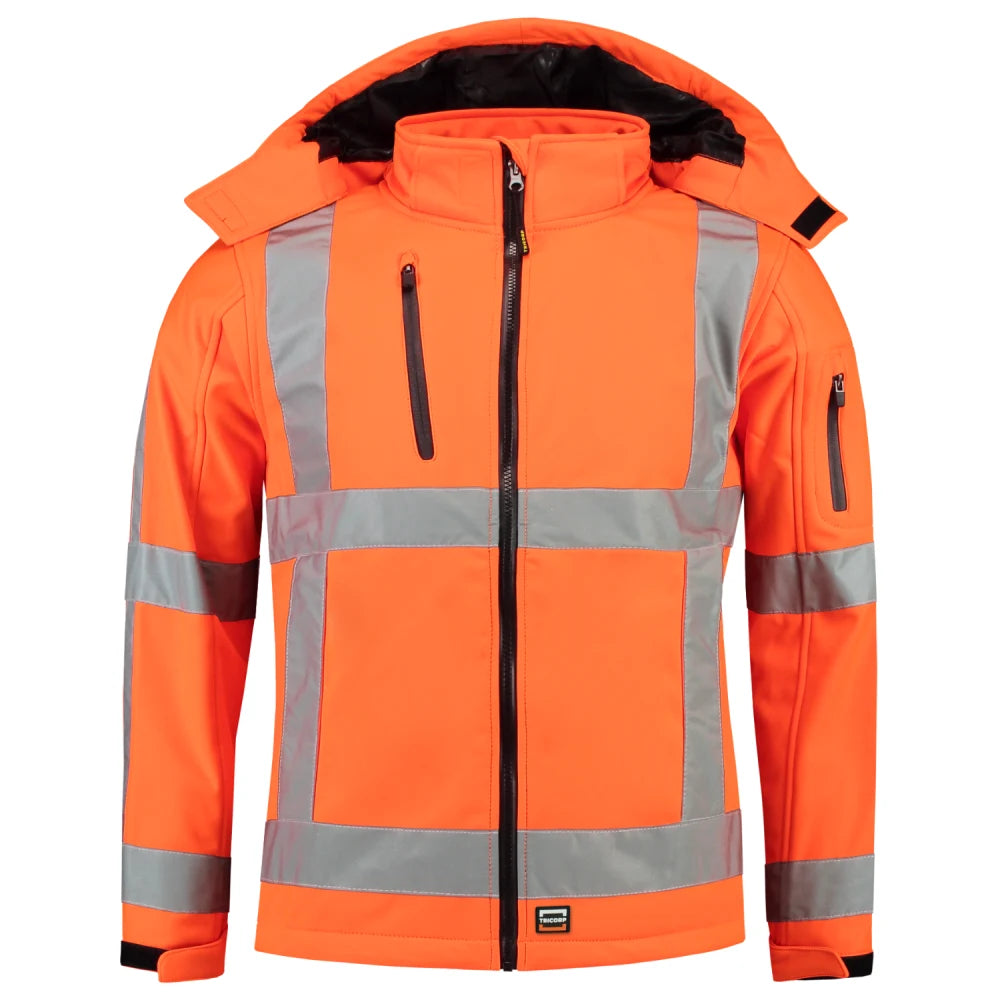 Tricorp 403003 Softshell Rws