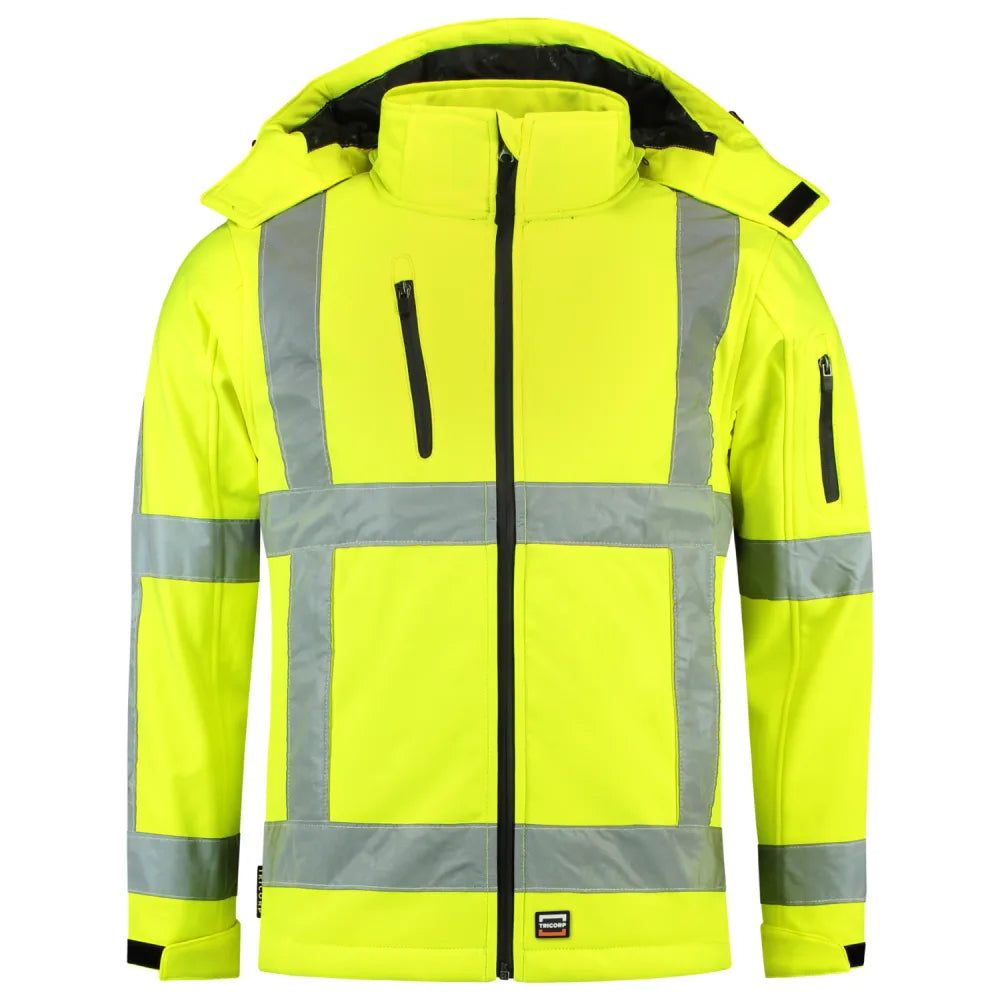 Tricorp 403003 Softshell Rws